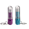 Emergency Lamp Tri-Colored Led Key-chain