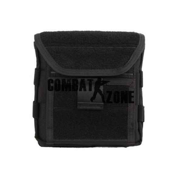 Tactical Admin Magazine Storage Pouch Bag