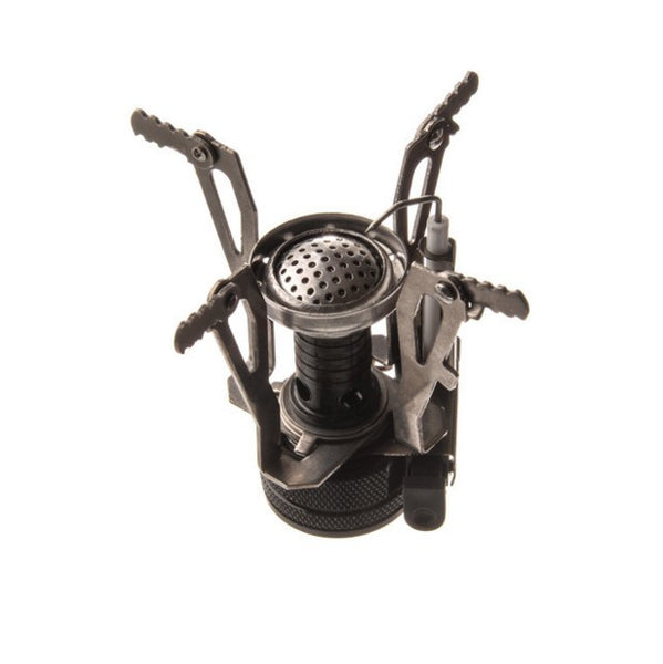 Camping Equipment Gas Stove Cooking Burner