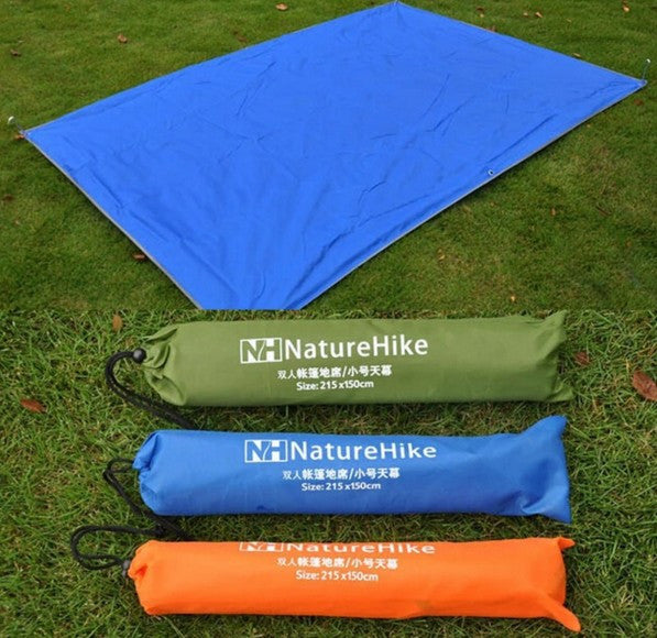 High Quality Tent Roof Tarp
