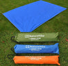 High Quality Tent Roof Tarp