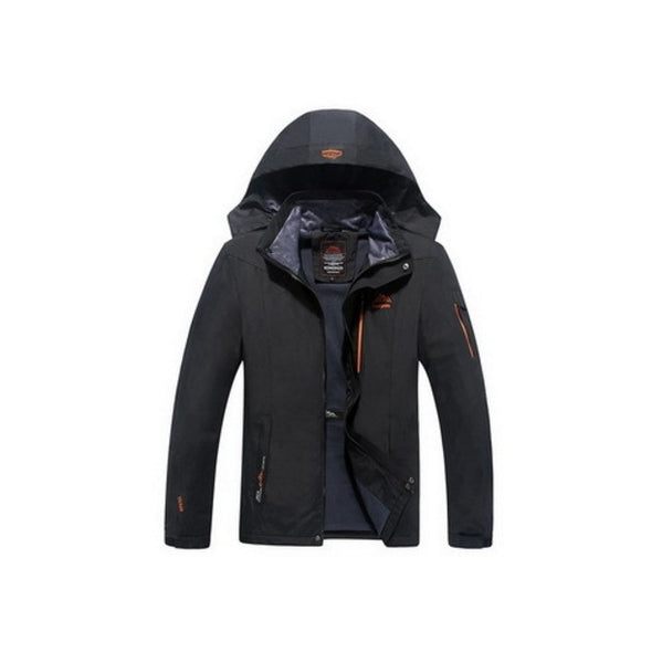Waterproof Trekking Jacket Outdoor Camping