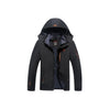 Waterproof Trekking Jacket Outdoor Camping