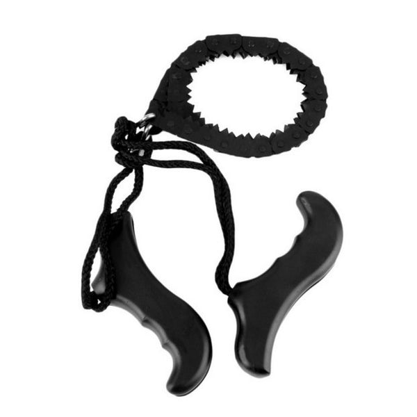 Hand Chainsaw Pocket Chain Emergency Kits