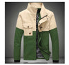 Men Fashion Outerwear Outtdoor Jacket