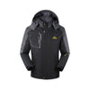 Camping Climbing Thick Outdoor Jacket