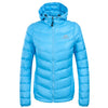 Outwear Women Hood Down Outdoor Jacket