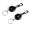 Stalker Soft Shell Tactical Retractable KeyChain