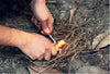 Flint Fire Starter Camping Igniter Flint