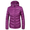 Outwear Women Hood Down Outdoor Jacket