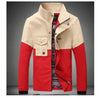 Men Fashion Outerwear Outtdoor Jacket
