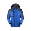 Camping Climbing Thick Outdoor Jacket