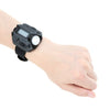 Wristlight LED Watch Outdoor Lamp