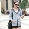 Women Winter Casual Hoodies Coat