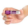Emergency Lamp Tri-Colored Led Key-chain