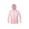 Summer Trench Coats Jackets UV Protection