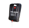 Solar Energy Heated Camp Shower Bag