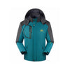 Camping Climbing Thick Outdoor Jacket