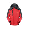 Camping Climbing Thick Outdoor Jacket