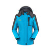 Camping Climbing Thick Outdoor Jacket