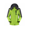 Camping Climbing Thick Outdoor Jacket