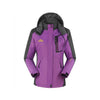 Camping Climbing Thick Outdoor Jacket