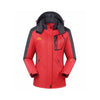 Camping Climbing Thick Outdoor Jacket