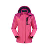 Camping Climbing Thick Outdoor Jacket